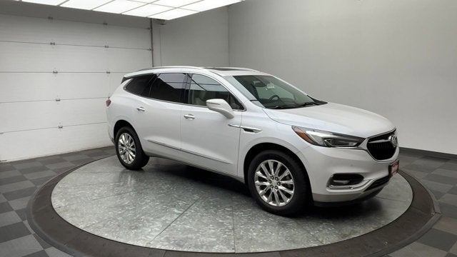 2019 Buick Enclave Premium