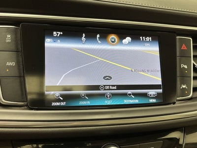 2019 Buick Enclave Premium