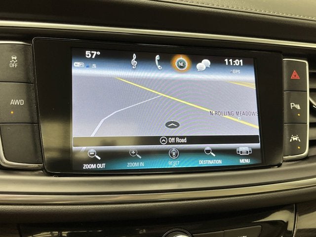 2019 Buick Enclave Premium