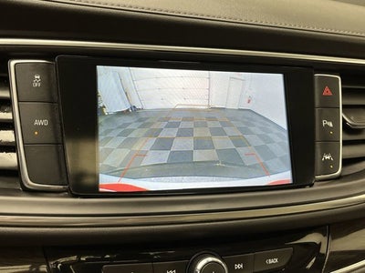 2019 Buick Enclave Premium