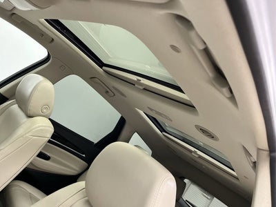 2019 Buick Enclave Premium