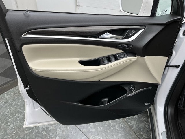 2019 Buick Enclave Premium