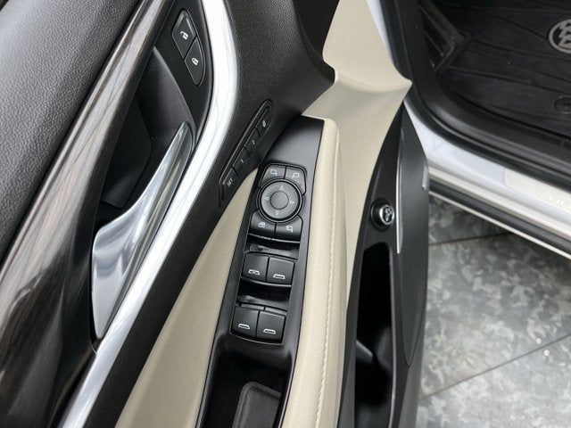2019 Buick Enclave Premium