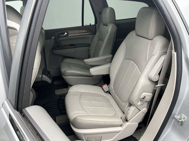 2012 Buick Enclave Premium