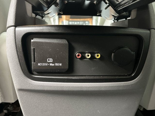 2012 Buick Enclave Premium
