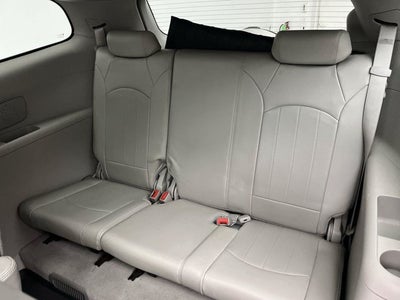 2012 Buick Enclave Premium