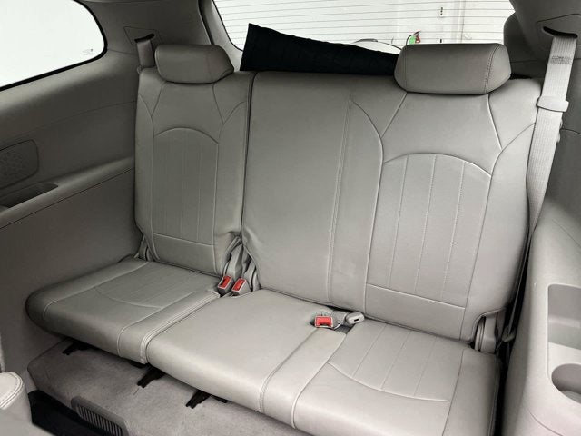 2012 Buick Enclave Premium