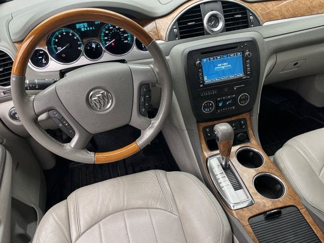 2012 Buick Enclave Premium