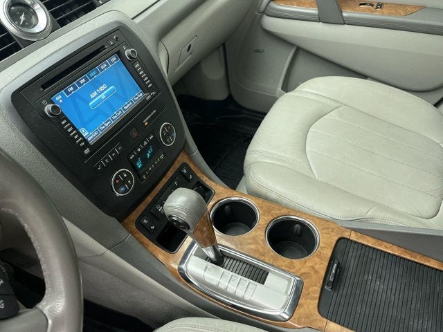 2012 Buick Enclave Premium