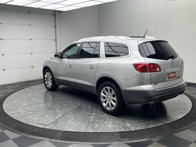 2012 Buick Enclave Premium