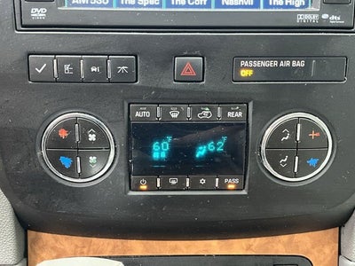 2012 Buick Enclave Premium