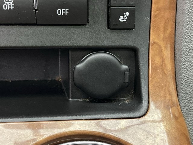 2012 Buick Enclave Premium