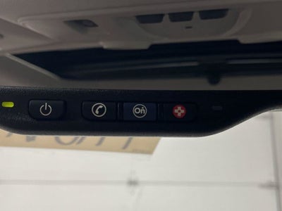 2012 Buick Enclave Premium