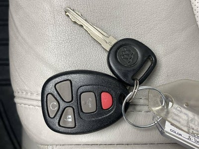 2012 Buick Enclave Premium