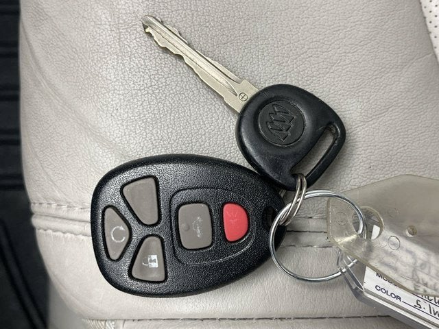 2012 Buick Enclave Premium