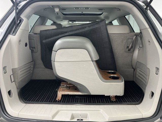 2012 Buick Enclave Premium