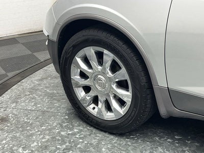 2012 Buick Enclave Premium