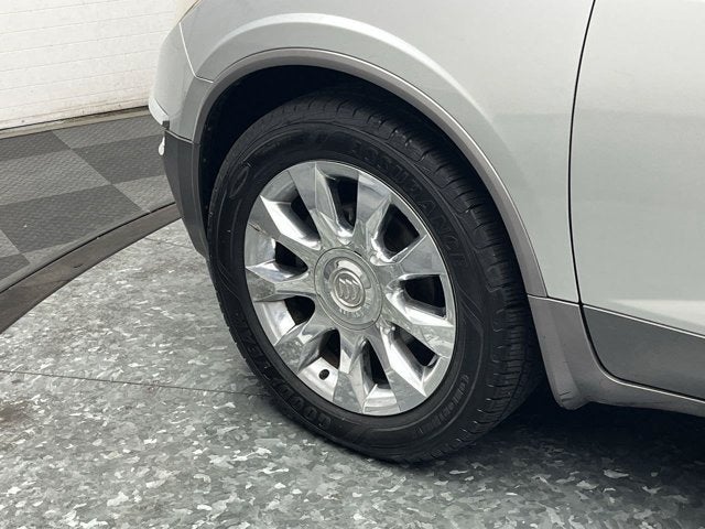 2012 Buick Enclave Premium