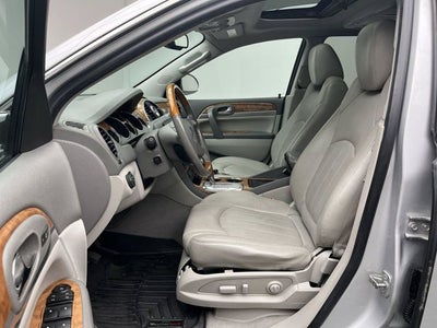 2012 Buick Enclave Premium