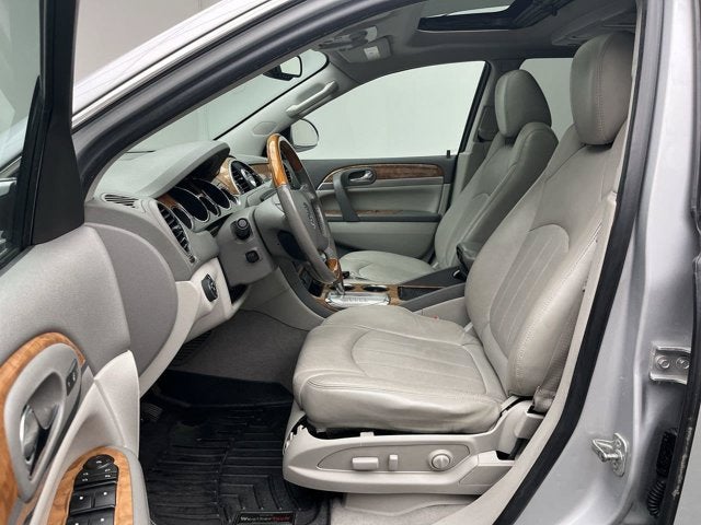 2012 Buick Enclave Premium