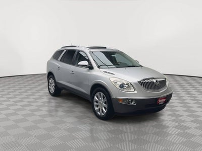 2012 Buick Enclave Premium