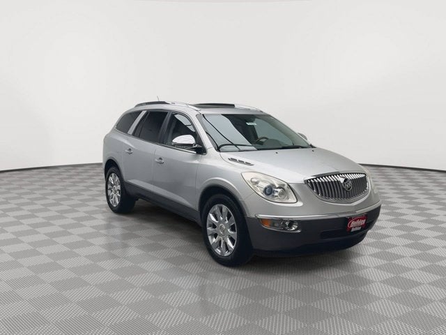 2012 Buick Enclave Premium