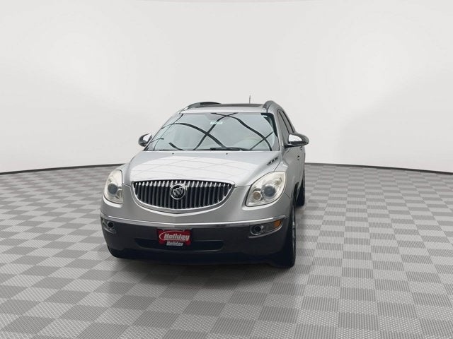 2012 Buick Enclave Premium