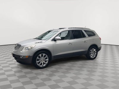 2012 Buick Enclave Premium