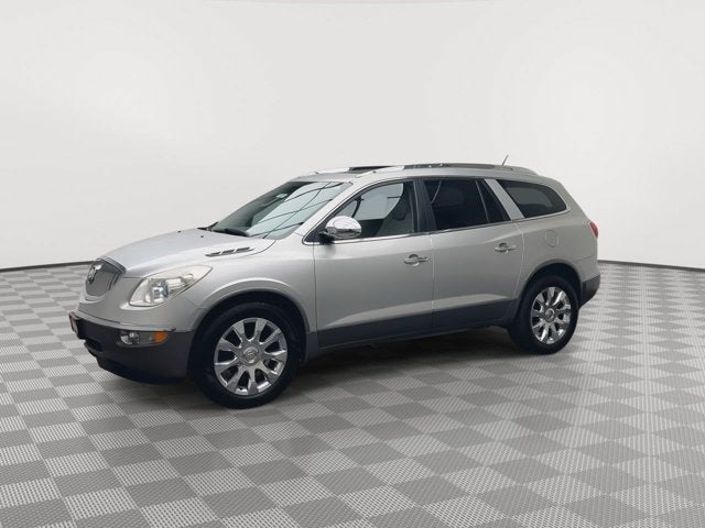 2012 Buick Enclave Premium