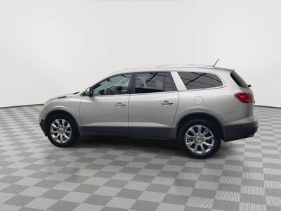 2012 Buick Enclave Premium