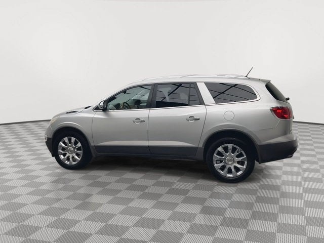 2012 Buick Enclave Premium