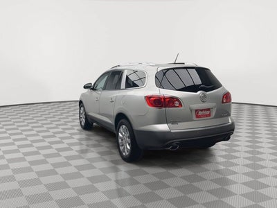 2012 Buick Enclave Premium
