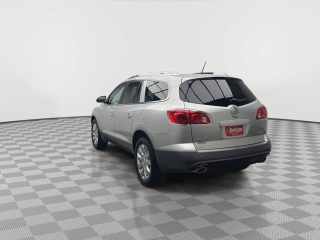 2012 Buick Enclave Premium