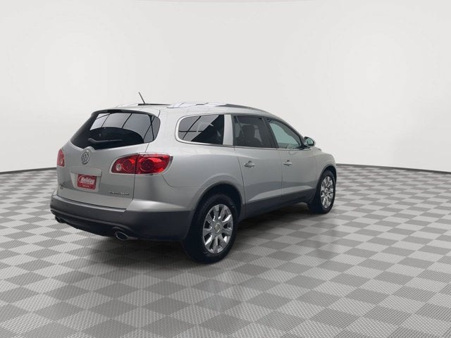 2012 Buick Enclave Premium