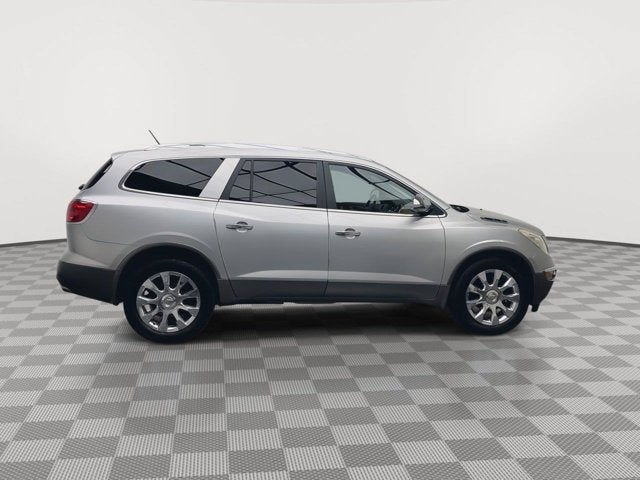 2012 Buick Enclave Premium