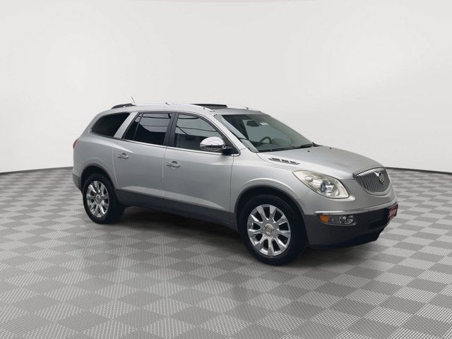 2012 Buick Enclave Premium