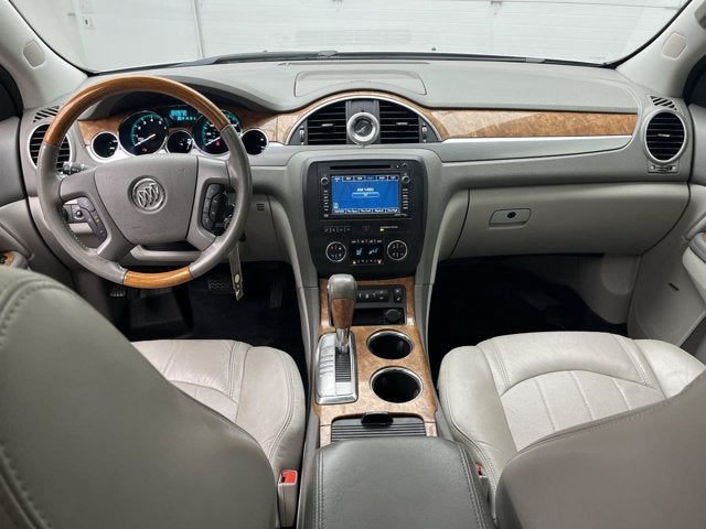 2012 Buick Enclave Premium