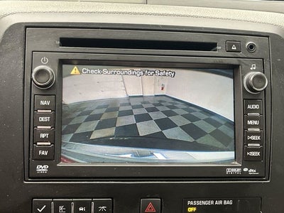 2012 Buick Enclave Premium