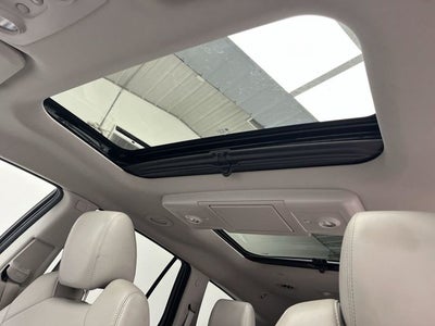 2012 Buick Enclave Premium