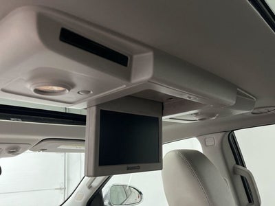 2012 Buick Enclave Premium
