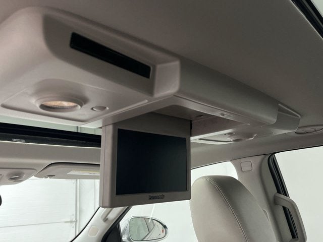 2012 Buick Enclave Premium