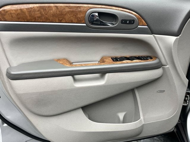 2012 Buick Enclave Premium