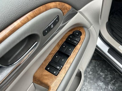 2012 Buick Enclave Premium