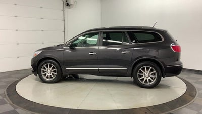 2014 Buick Enclave Leather