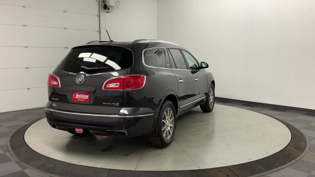 2014 Buick Enclave Leather