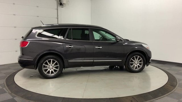 2014 Buick Enclave Leather