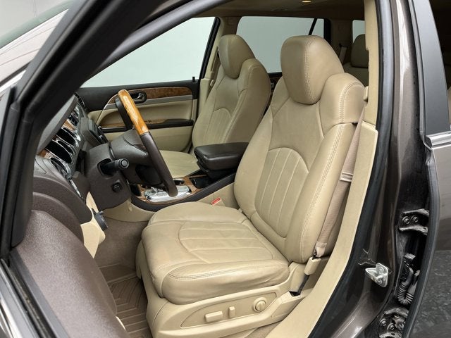 2011 Buick Enclave CXL-2