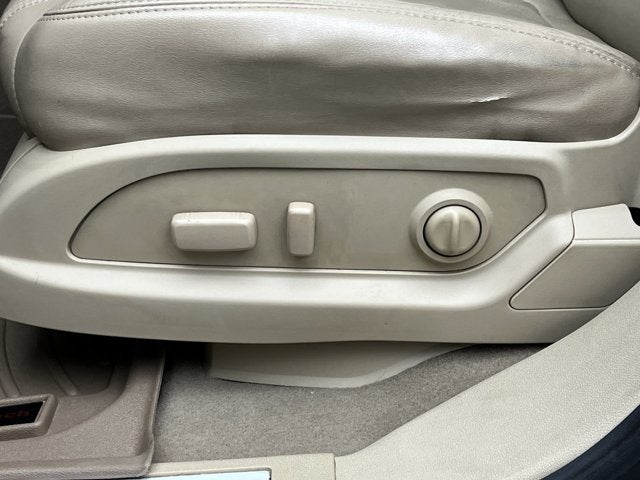 2011 Buick Enclave CXL-2
