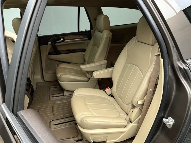 2011 Buick Enclave CXL-2