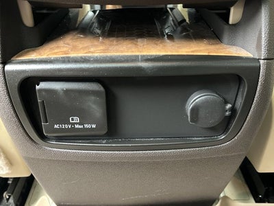 2011 Buick Enclave CXL-2